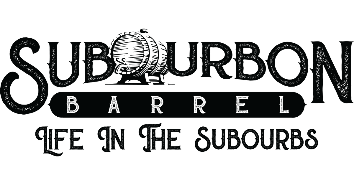 Subourbon Barrel